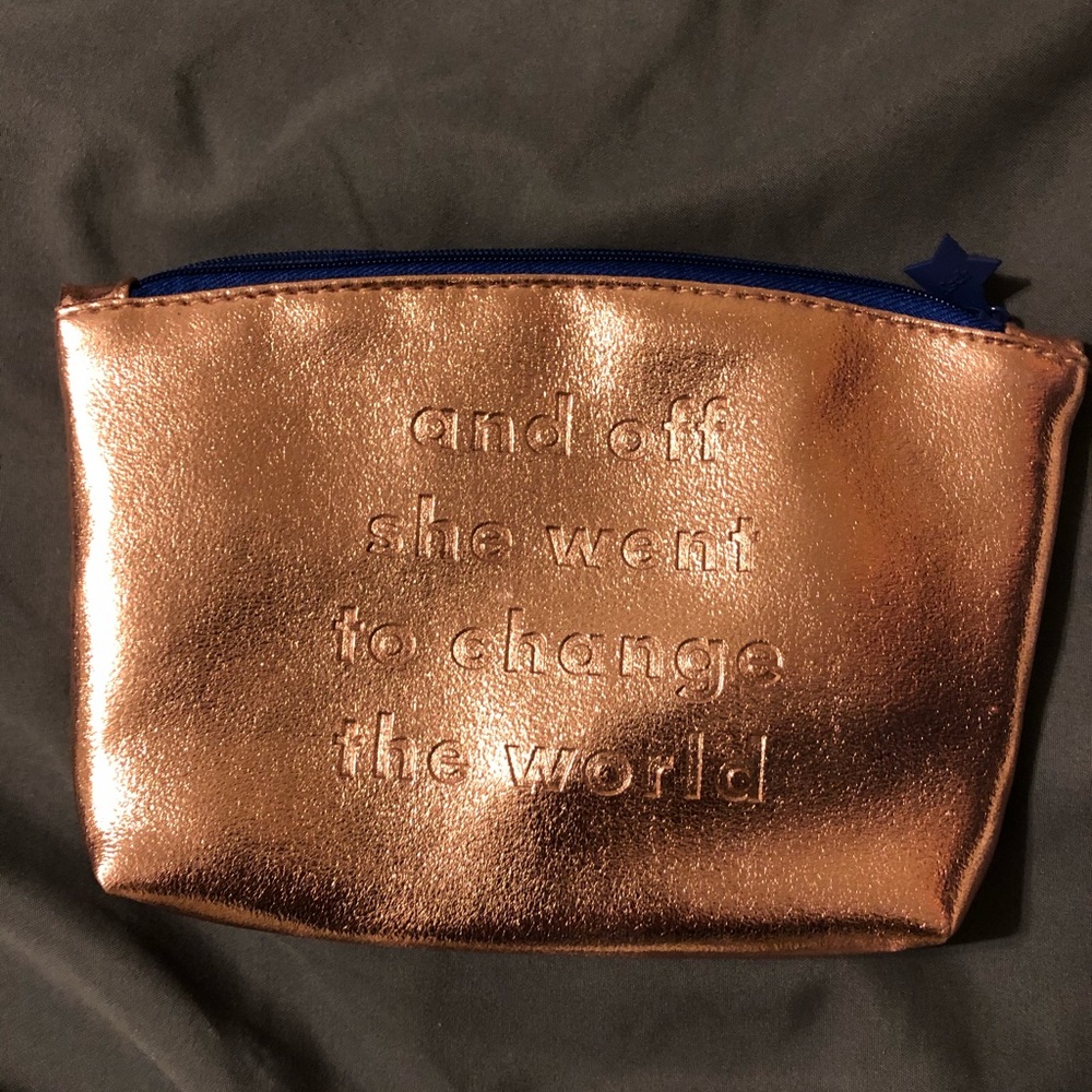 Cosmetic Bag